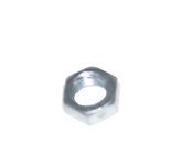 Mud Scraper Jam Nut Center Lock